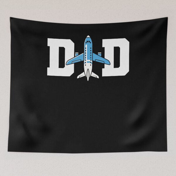Item preview, Dad Airplane Pilot Shirt, Airplane Lover Shirt, Pilot Dad Gift, Airplane Flying Shirt, Pilot Dad Shirt, Airplane Landing Shirt, Gift For Dad designed and sold by aymob.