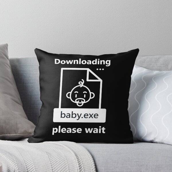 Item preview, Funny baby downloading  designed and sold by Cyrenaica 1949.