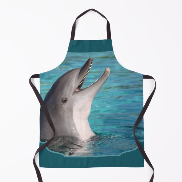 Item preview, Smiley Denny Dolphin designed and sold by LanaDevon.