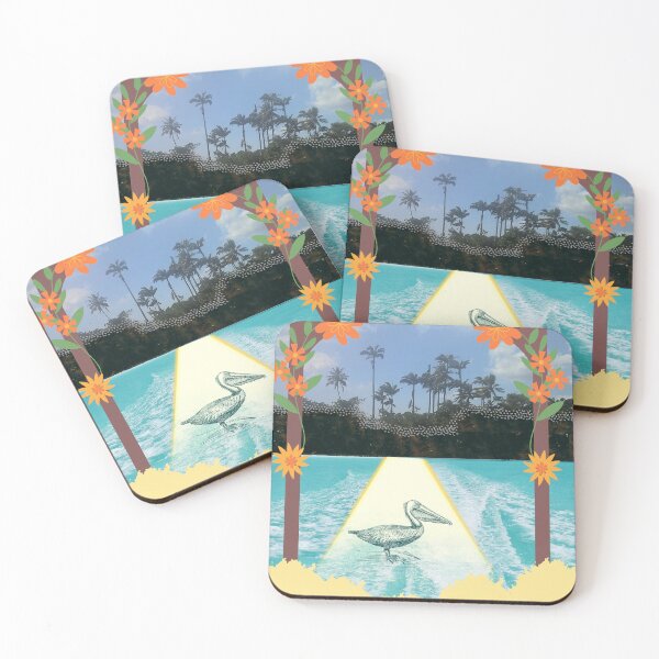Item preview, Martinique Blue designed and sold by Universartessen.