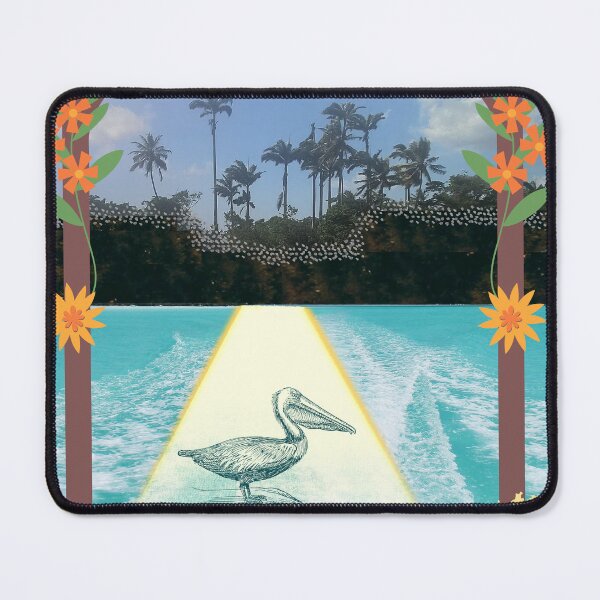 Item preview, Martinique Blue designed and sold by Universartessen.