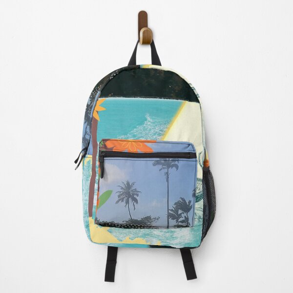 Item preview, Martinique Blue designed and sold by Universartessen.