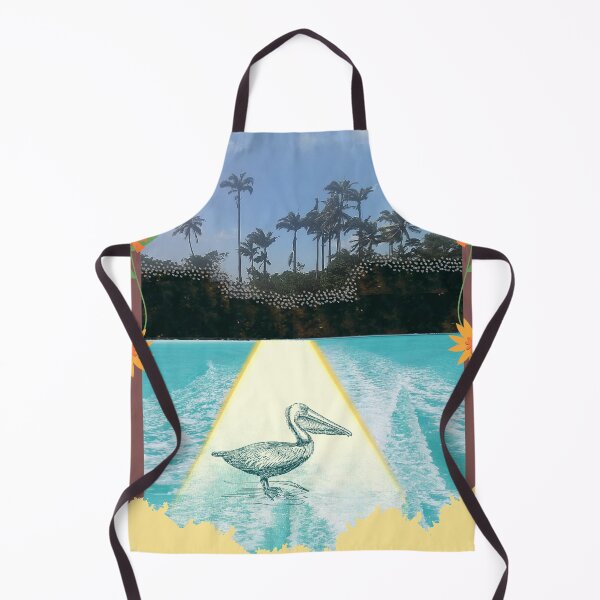 Item preview, Martinique Blue designed and sold by Universartessen.