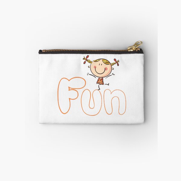 Item preview, FUN designed and sold by IsaCria.