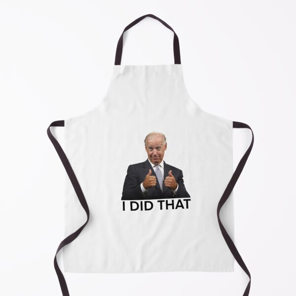 Item preview, I did that Joe Biden designed and sold by leahgrace7.