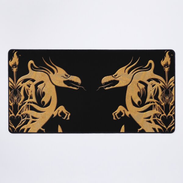 Item preview, Dragonheart Black designed and sold by rootzero.