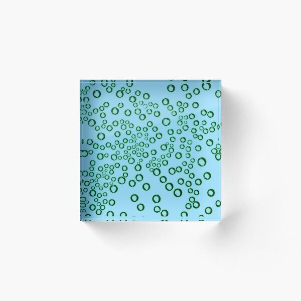 Item preview, Air Bubbles Design designed and sold by NightRags.