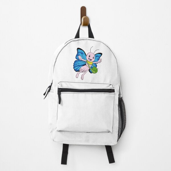 Item preview, Butterfly Handbag designed and sold by Snabdesign84.