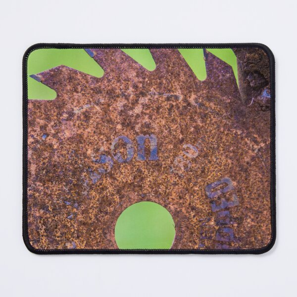 Item preview, The Rusting Blade designed and sold by Steven Jodoin.