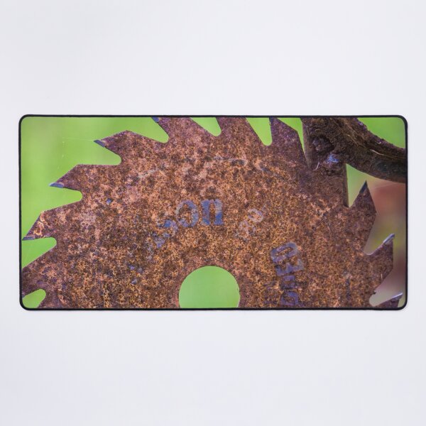 Item preview, The Rusting Blade designed and sold by Steven Jodoin.
