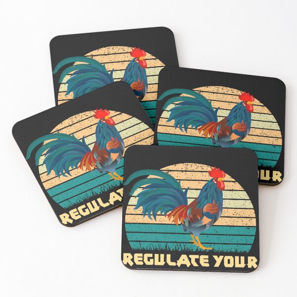 Item preview, Regulate Your Cock  designed and sold by Micosmile.