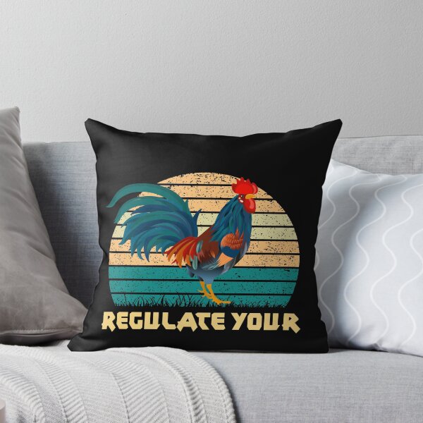 Item preview, Regulate Your Cock  designed and sold by Micosmile.