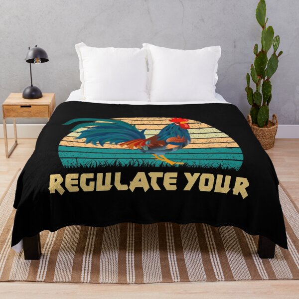Item preview, Regulate Your Cock  designed and sold by Micosmile.