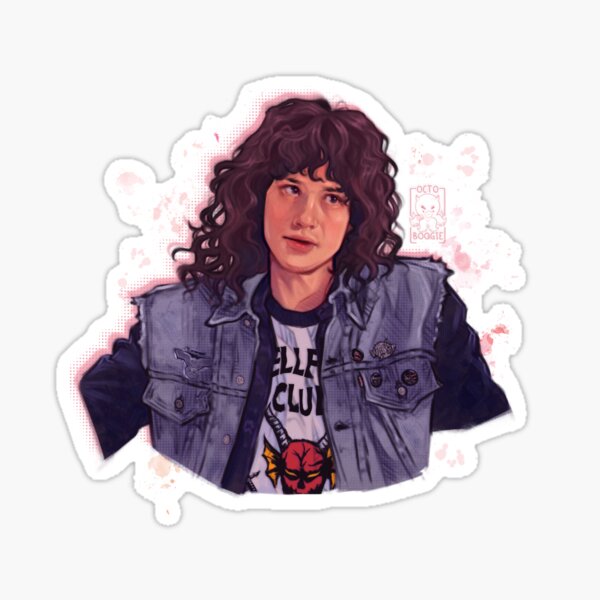 eddie my love!! Sticker