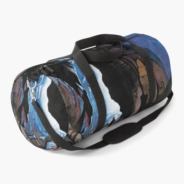 Item preview, Nicholas Roerich Fukasa yori fukai -Nicholas Roerich Himalayas designed and sold by TeeARTHY.