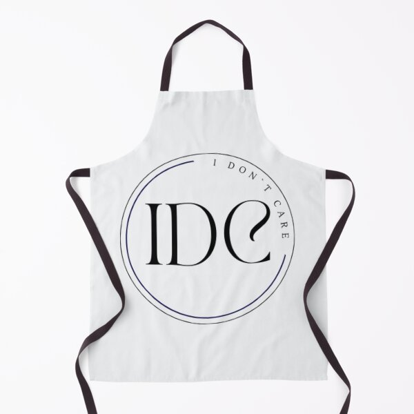 Item preview, I don't care ! designed and sold by celadonshop.