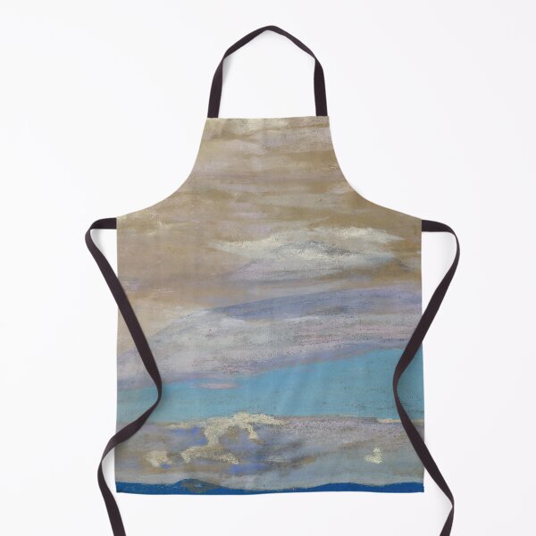 Item preview, Islands (1919) Nicholas Roerich Landscape designed and sold by TeeARTHY.