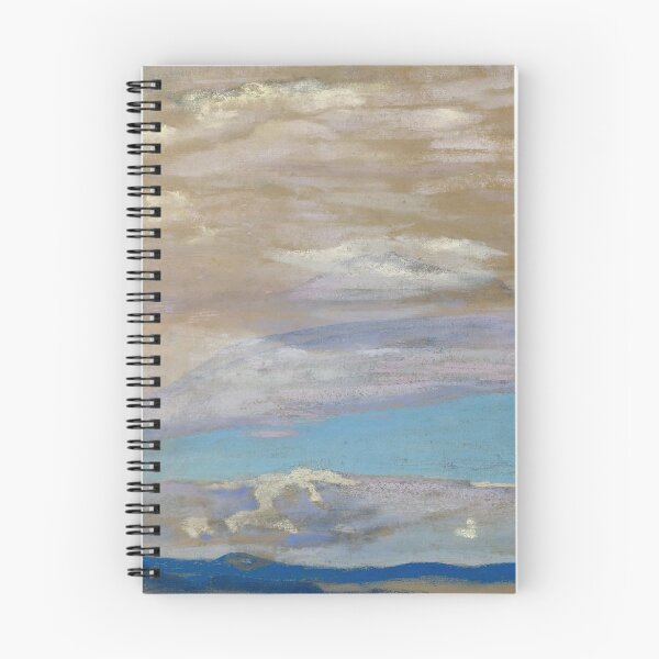Item preview, Islands (1919) Nicholas Roerich Landscape designed and sold by TeeARTHY.