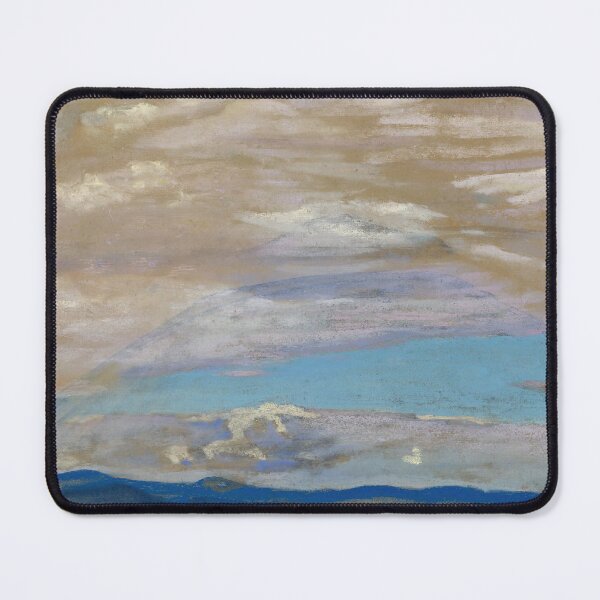 Item preview, Islands (1919) Nicholas Roerich Landscape designed and sold by TeeARTHY.