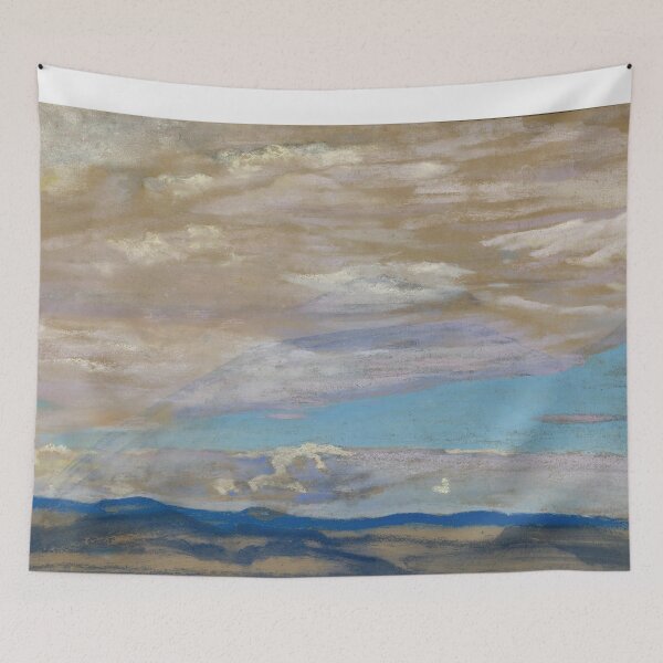 Item preview, Islands (1919) Nicholas Roerich Landscape designed and sold by TeeARTHY.