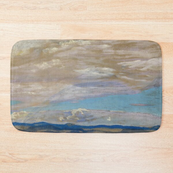 Item preview, Islands (1919) Nicholas Roerich Landscape designed and sold by TeeARTHY.
