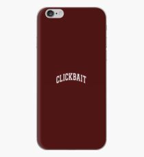 David Dobrik ClickBait iPhone Case