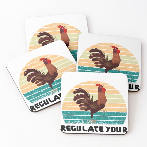 Item preview, Regulate Your Cock designed and sold by Micosmile.