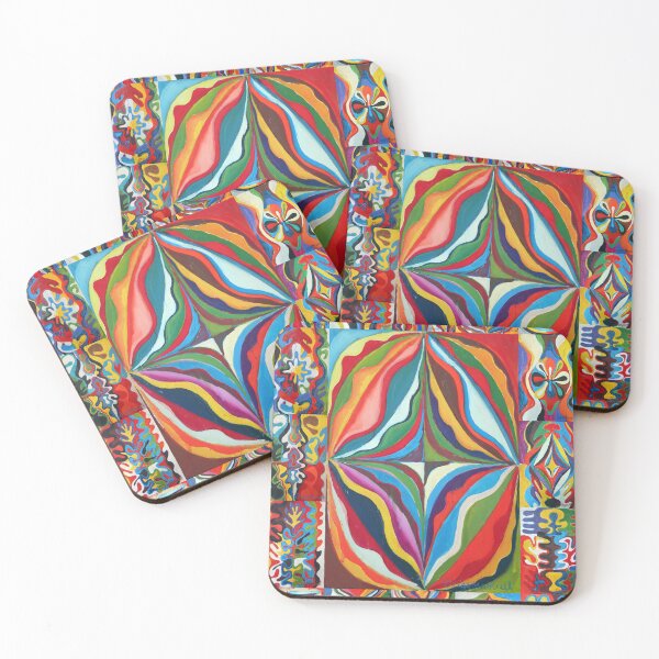 Item preview, Pop abstract designed and sold by Diego Manuel Rodriguez.