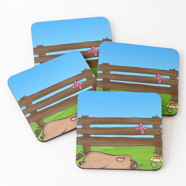 Item preview, Lazy Cow Summer designed and sold by cookiemartin.