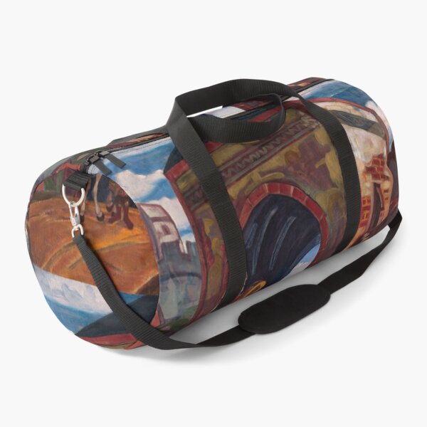 Item preview, St Mercurius of Smolensk (1919) Nicholas Roerich Religion designed and sold by TeeARTHY.