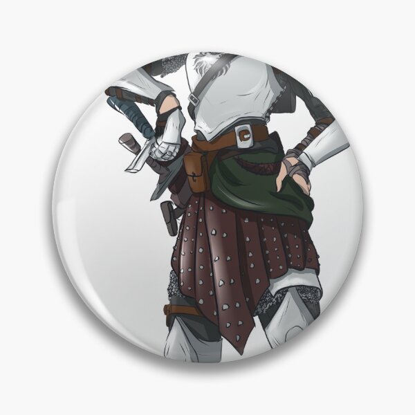 Item preview, Kaine designed and sold by ClassWizard.