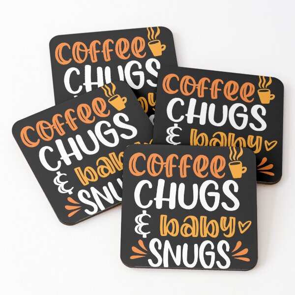 Item preview, Coffee chugs and baby snugs designed and sold by stryderdk.