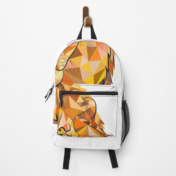Item preview, Low poly lion designed and sold by Fake Deep.