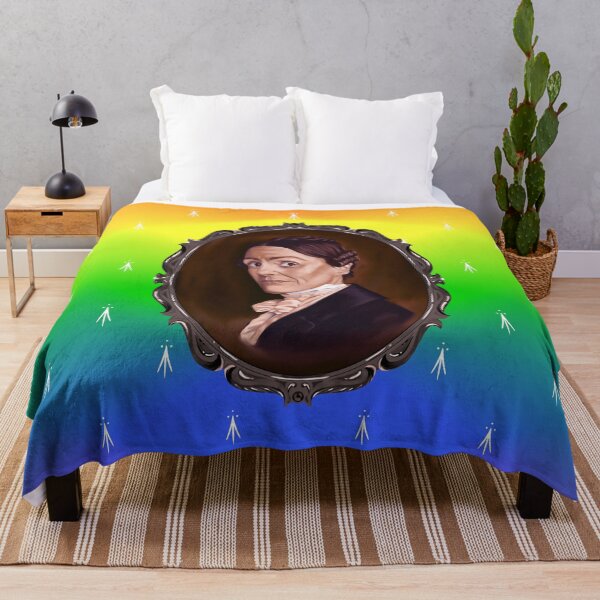 Aperçu de l'œuvre Médaillon Anne Lister créée et vendue par Lemner-Art.