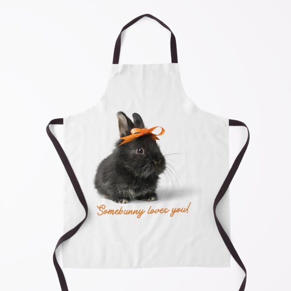 Item preview, Bunny Loves You designed and sold by prudencehollow.