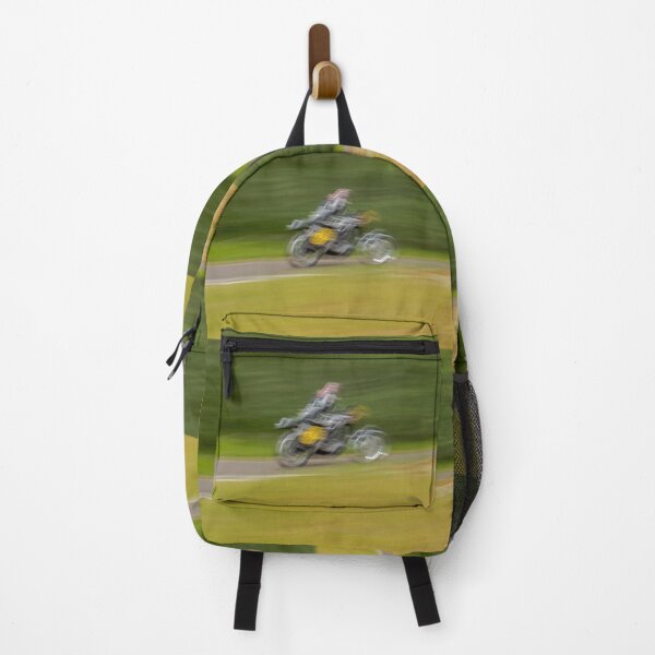 Item preview, The Abstract Motorcyclist designed and sold by Steven Jodoin.