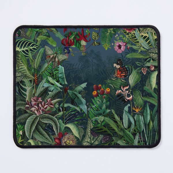 Item preview, Midnight Rainforest I designed and sold by CatyArte.