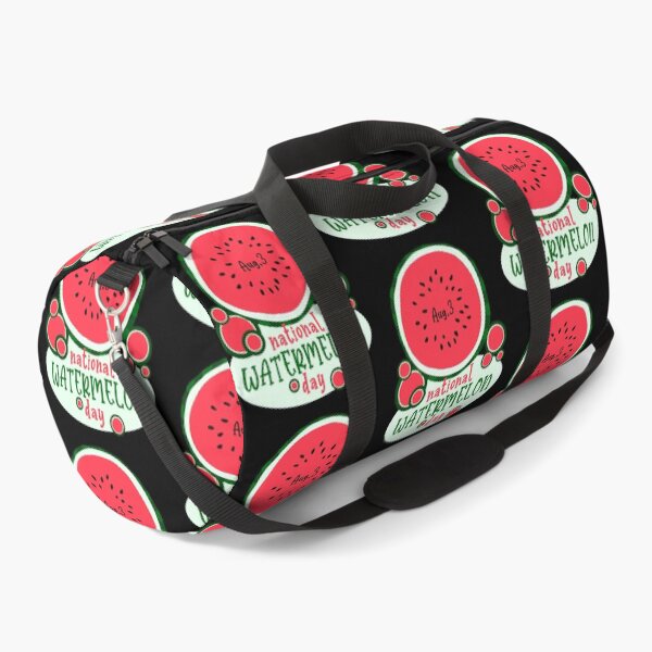 Item preview, national watermelon day designed and sold by sandpiperstudio.