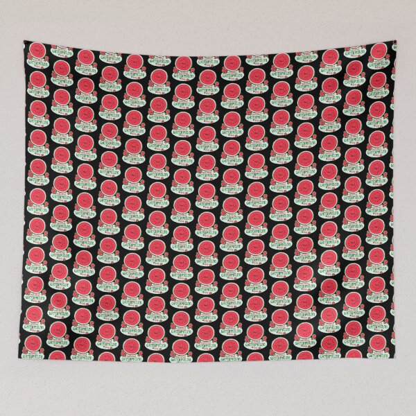 Item preview, national watermelon day designed and sold by sandpiperstudio.