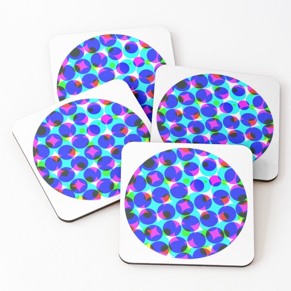 Item preview, KALEIDOSCOPE designed and sold by damek.