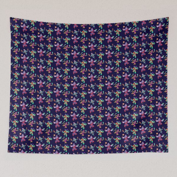 Item preview, Space Gladiator Pattern designed and sold by ZMSchuster.