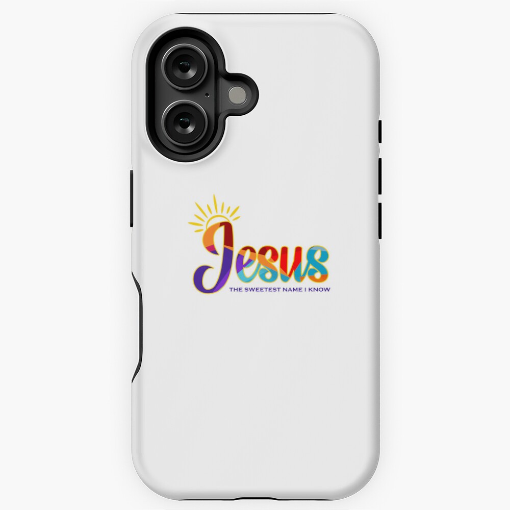 Item preview, iPhone Magsafe Tough Case designed and sold by GODS4US.