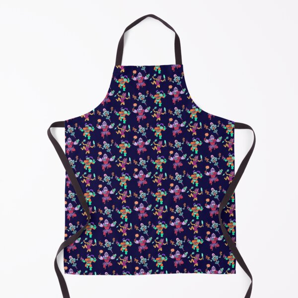 Item preview, Space Gladiator Pattern designed and sold by ZMSchuster.