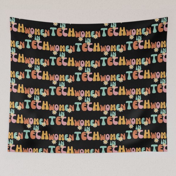 Item preview, Women in Technology Shirt / Girls Who Code Gift/ Women in Science Gift/ Software Developer Gift/ Web Development Tee/ Coding Tee/ Programmer designed and sold by Adonalyn.