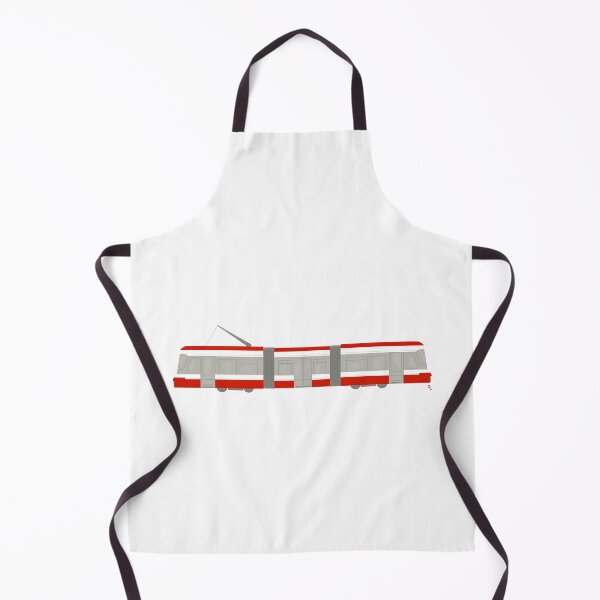 Item preview, A Streetcar Named Toronto designed and sold by illustrations by debs.