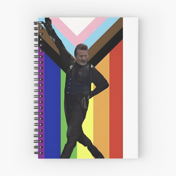 Item preview, Izzy Hands progress pride flag shirt designed and sold by TZGSArt.