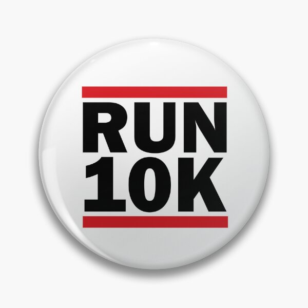 Item preview, Run 10K Race Runner Running  designed and sold by The Junto Shop.