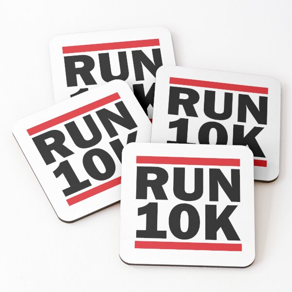 Item preview, Run 10K Race Runner Running  designed and sold by The Junto Shop.