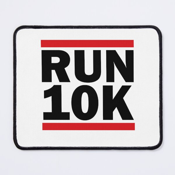 Item preview, Run 10K Race Runner Running  designed and sold by The Junto Shop.