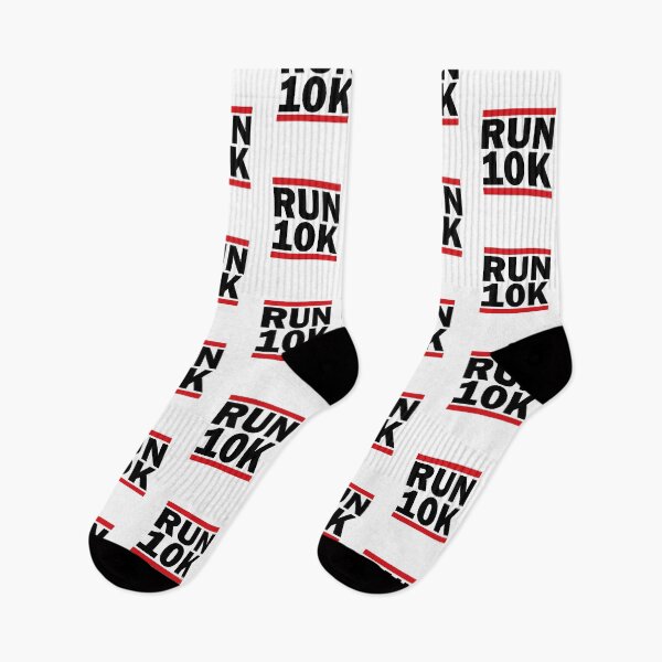 Item preview, Run 10K Race Runner Running  designed and sold by The Junto Shop.